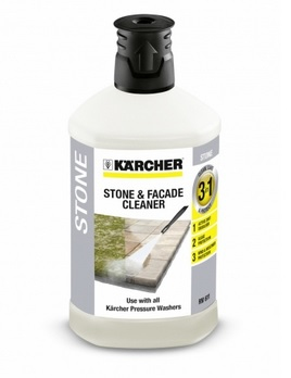 Kärcher 6.295-767.0 Hochdruckreinigerzubehör Reinigungsmittel