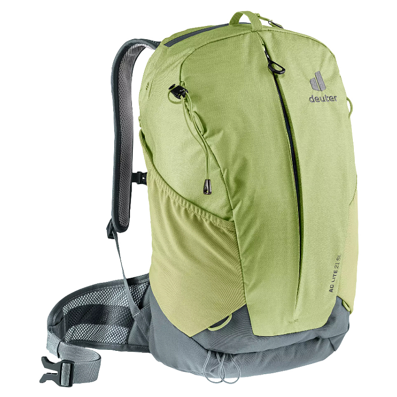 Deuter AC Lite 21 SL 21 l Grün