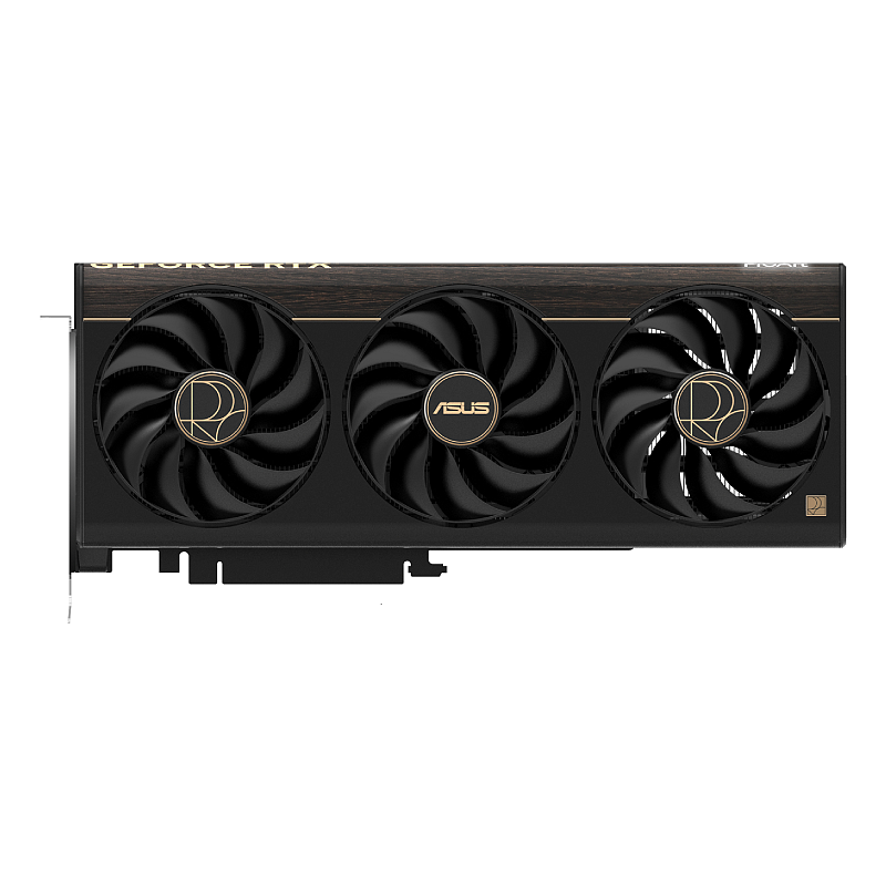 ASUS ProArt -RTX5080-O16G NVIDIA GeForce RTX 5080 16 GB GDDR7
