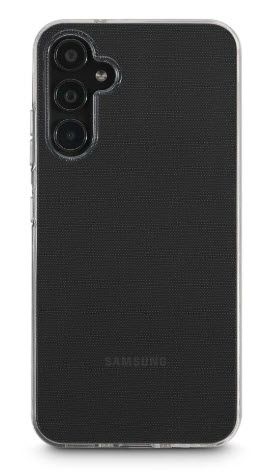 Hama Always Clear Handy-Schutzhülle 16,8 cm (6.6") Cover Transparent