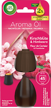 Air Wick 3307903 Automatischer Lufterfrischer & Duftspender 20 ml Mehrfarbig