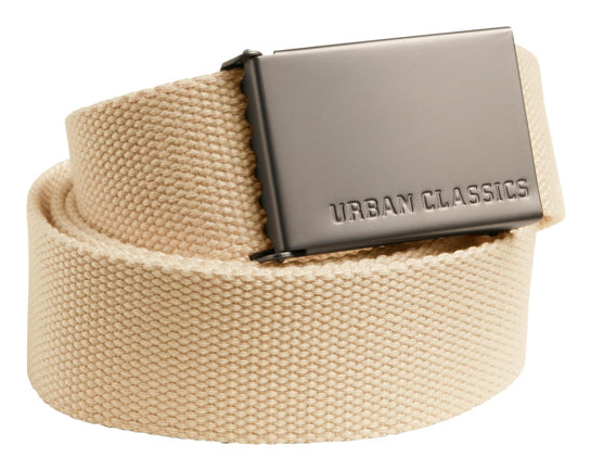 Urban Classics TB305-00003-0050 Gürtel
