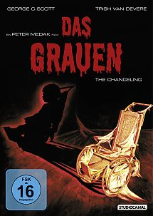 STUDIOCANAL 500504 Film/Video DVD Deutsch, Englisch, Spanisch, Italienisch