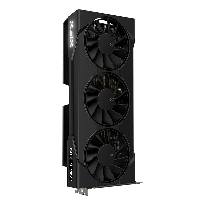 XFX RX-96TS316B7 Grafikkarte AMD Radeon RX 9060 XT 16 GB GDDR6