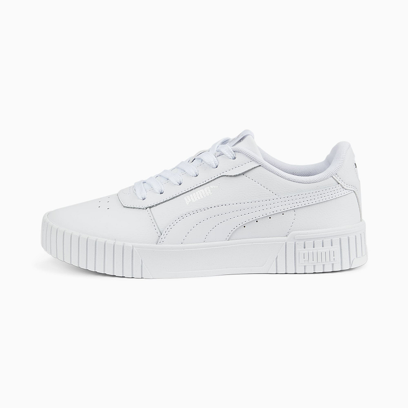 PUMA 385849_02_41 Sportschuh Weiblich