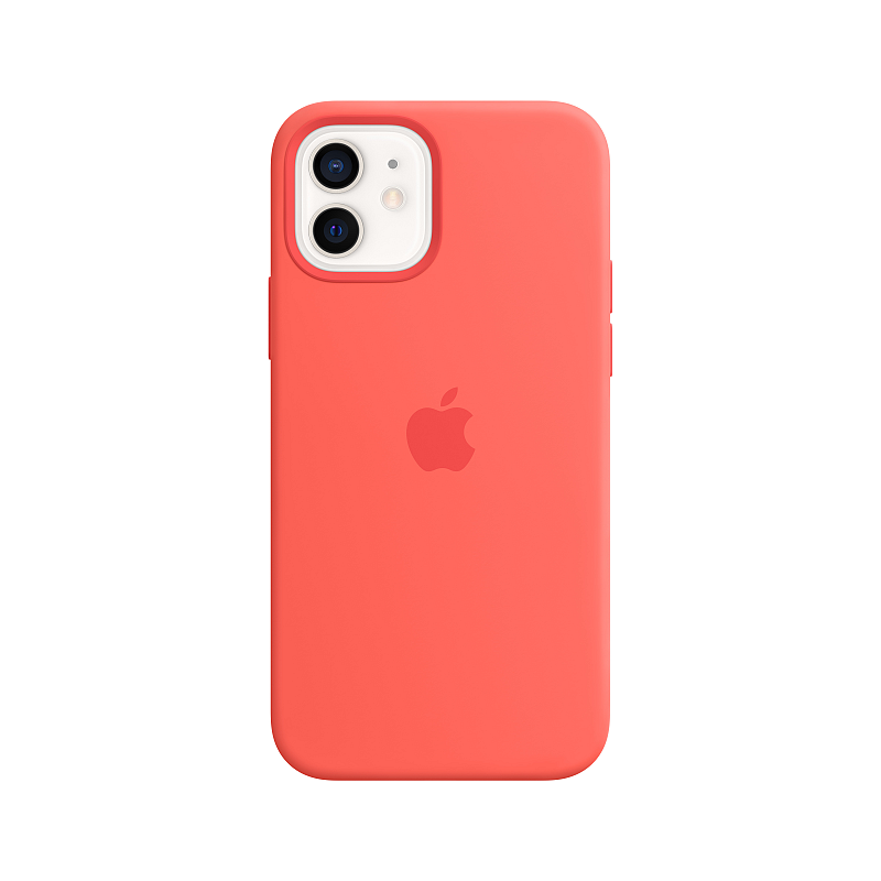 Apple MHL03ZM/A Handy-Schutzhülle 15,5 cm (6.1") Cover Pink