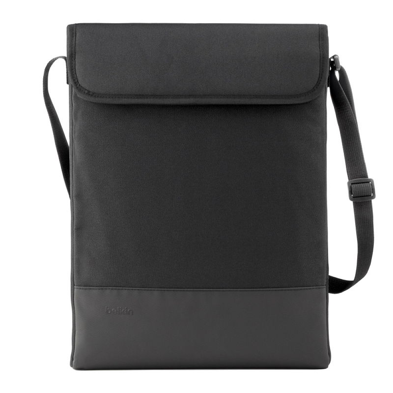 Belkin EDA002 Laptoptasche 38,1 cm (15") Schutzhülle Schwarz