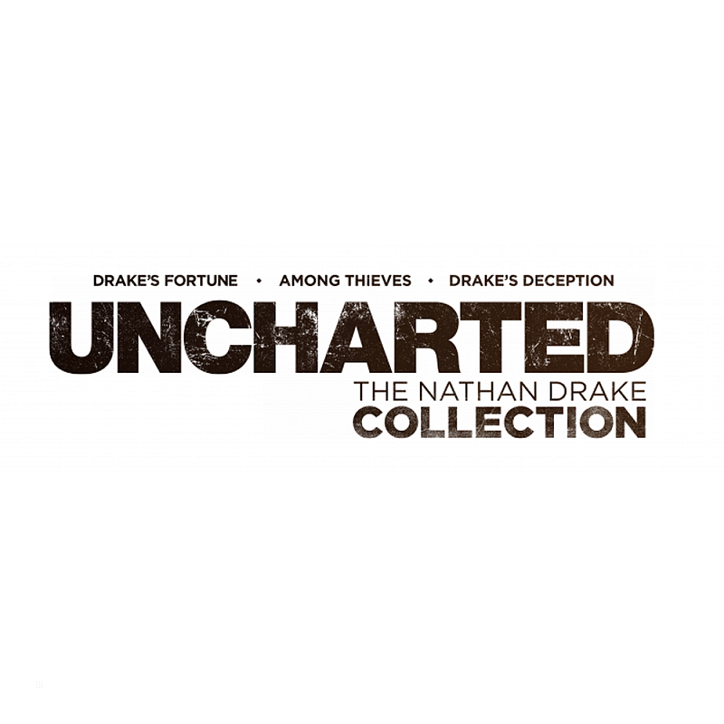Sony Interactive Entertainment Uncharted : The Nathan Drake Collection - Limited Edition Begrenzt PlayStation 4