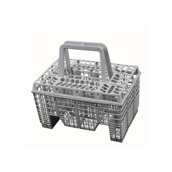 Electrolux 1118228004 Geschirrspülmaschinenteil & Zubehör Grau Korb