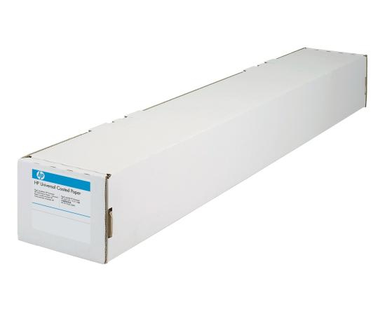 HP Q1414B Druckerpapier Matte Weiß