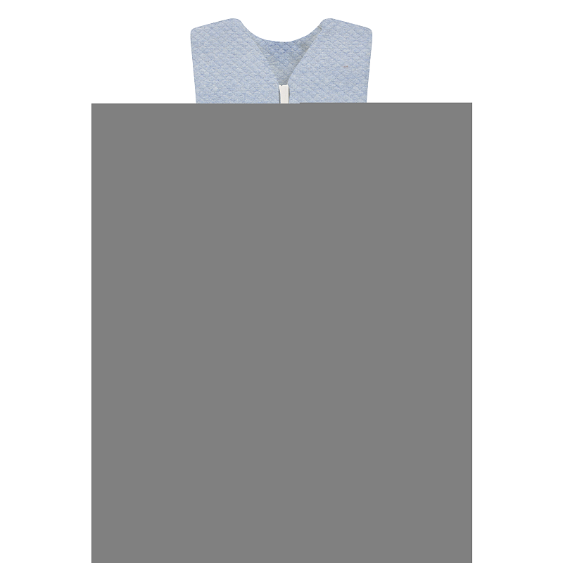 Alvi Schlafsack mit Beinen Special Fabric