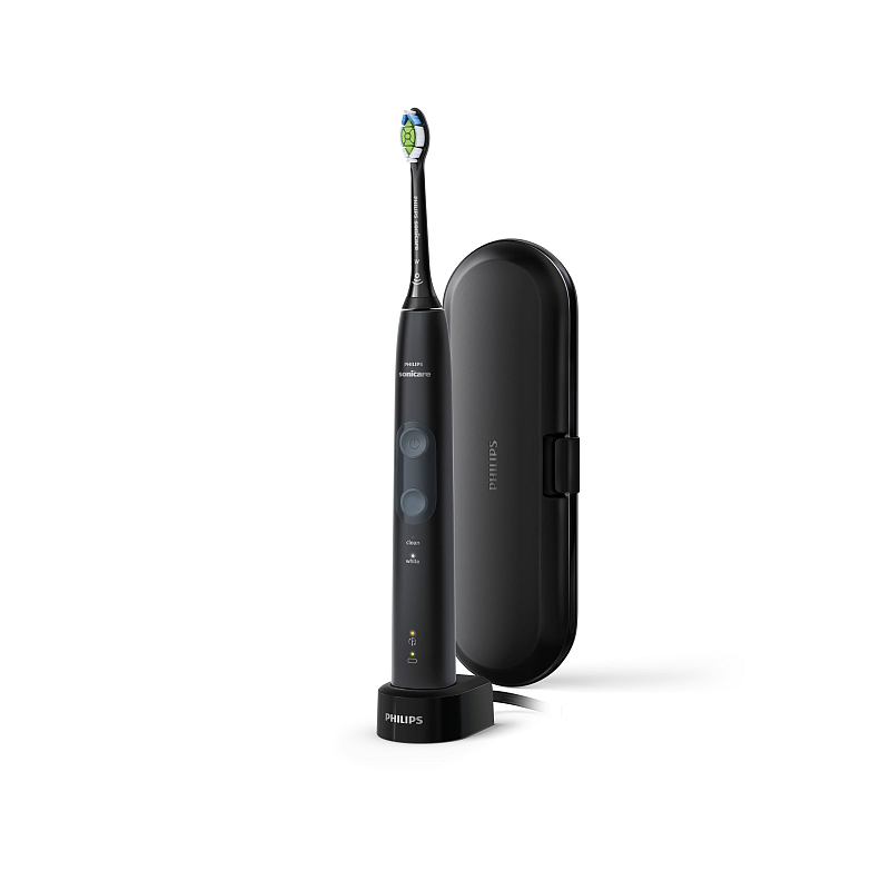 Philips 4500 series ProtectiveClean 4500 HX6830/53 Elektrische Schallzahnbürste