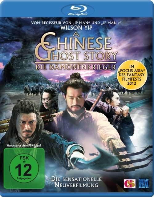 KSM GmbH K2780 Film/Video Blu-ray Deutsch
