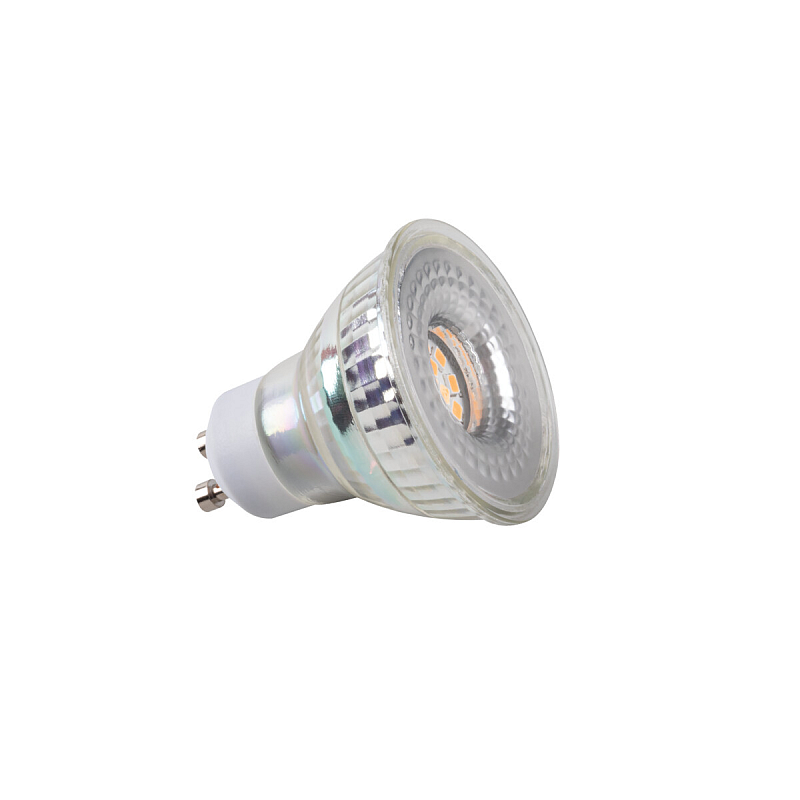 Kanlux S.A. 33764 LED-Lampe Warmweiß 2700 K 4,8 W GU10 E