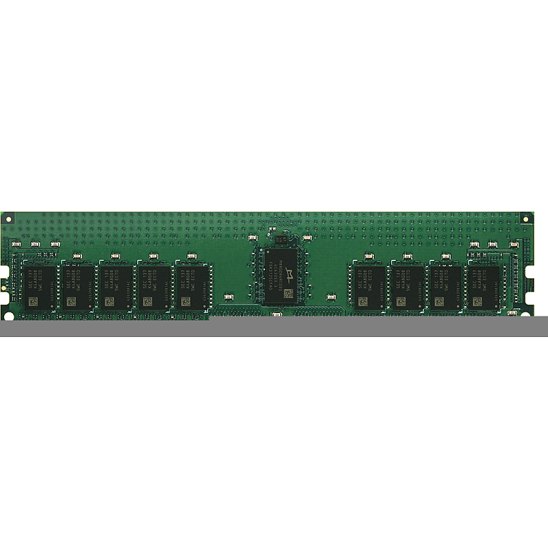Synology D4ER01-32G Speichermodul 32 GB 1 x 32 GB DDR4 288-pin DIMM ECC