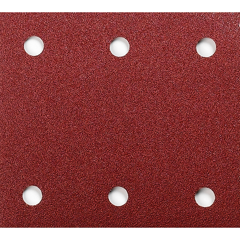 Makita P-33087 Schleifmaschinenzubehör 10 Stück(e) Sandpapier