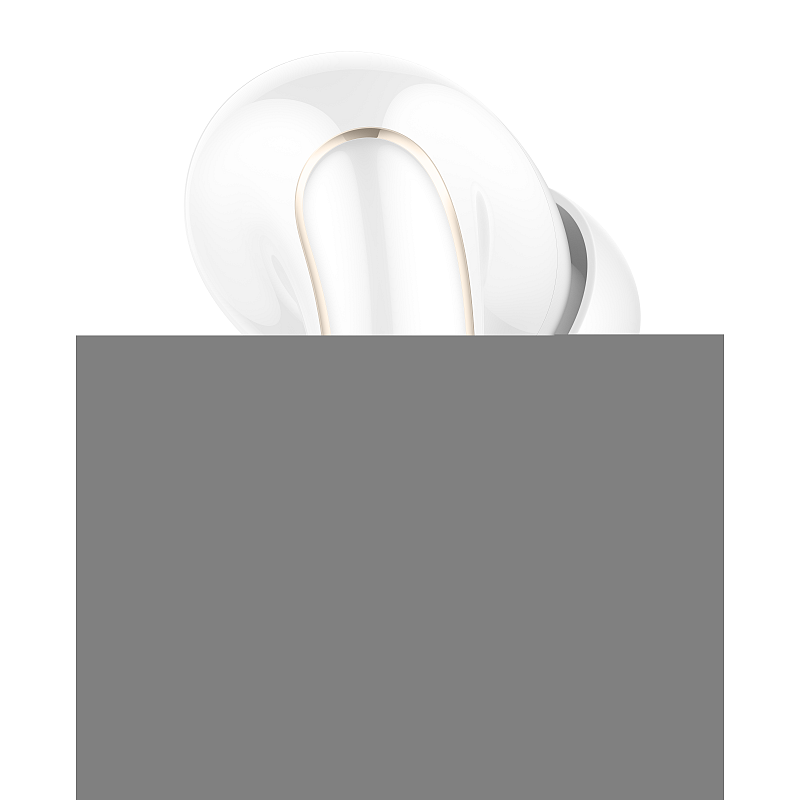 Xiaomi Buds 5 Pro Kopfhörer True Wireless Stereo (TWS) im Ohr Anrufe/Musik USB Typ-C Bluetooth Weiß