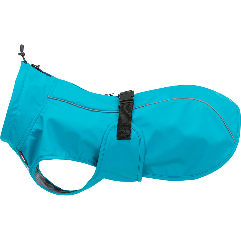 TRIXIE 680204 Kleidung für Hunde & Katzen M Polyester Hund Mantel
