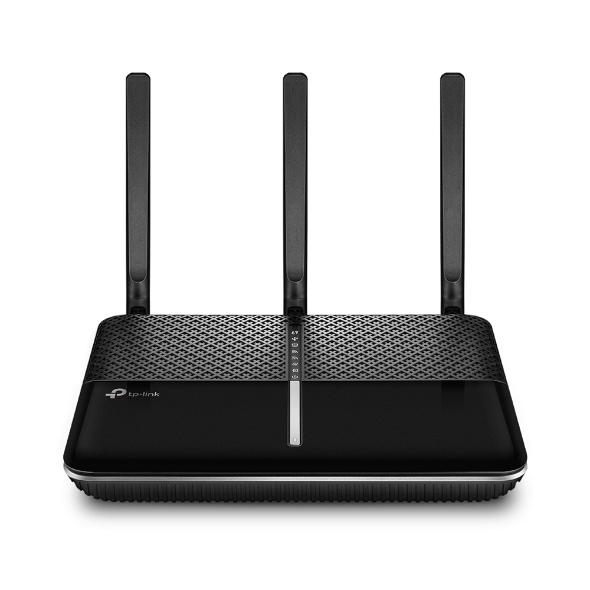 TP-Link Archer VR2100 WLAN-Router Gigabit Ethernet Dual-Band (2,4 GHz/5 GHz) Schwarz