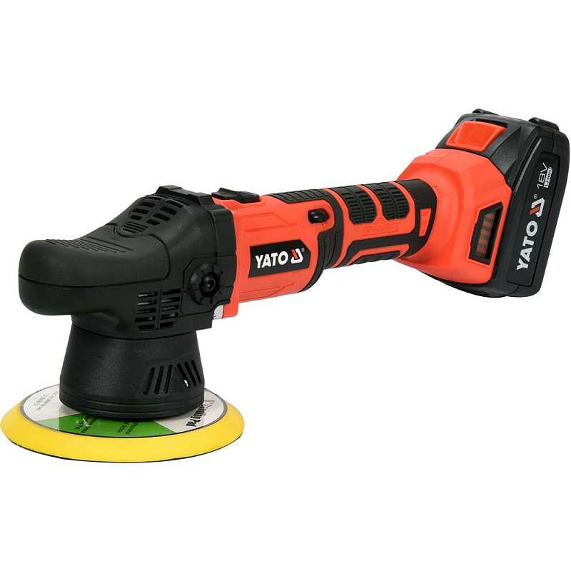 Yato YT-82920 Autopolitur 5000 RPM