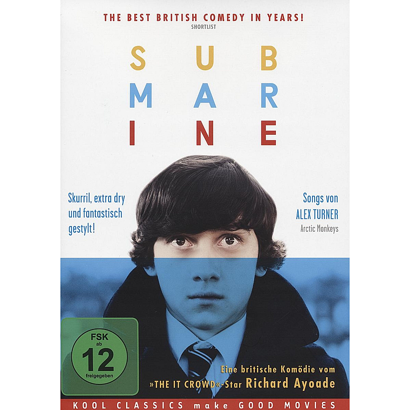 375 Media 963588 Film/Video DVD Deutsch, Englisch