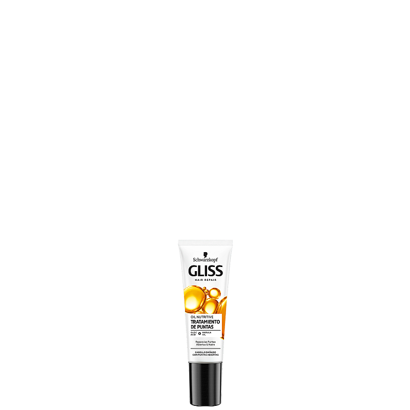 Schwarzkopf Gliss Ultimate Repair Treatment Frauen 50 ml
