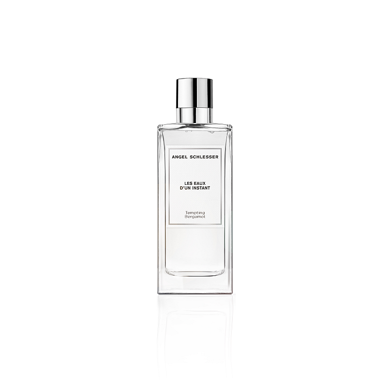 ANGEL SCHLESSER Les Eaux d'un Instant Tempting Bergamot 100 ml Unisex
