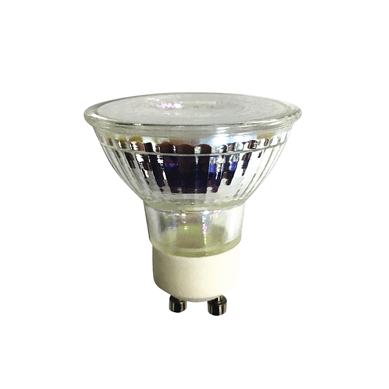 Xavax 00112808 energy-saving lamp Warmweiß 2700 K 3,6 W GU10 E