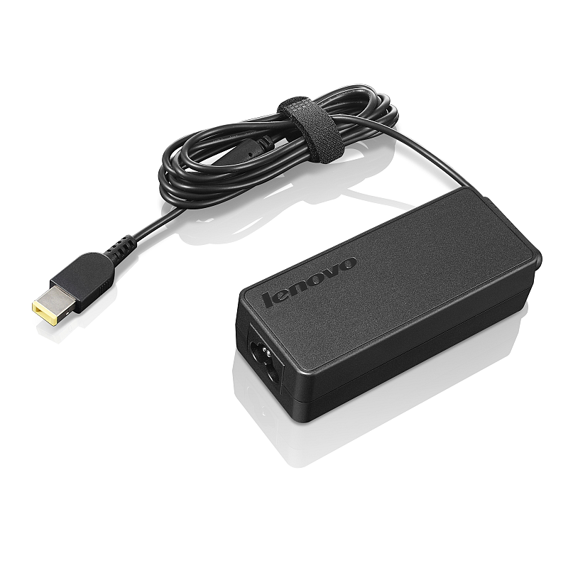 Lenovo 0A36262 Netzteil & Spannungsumwandler Drinnen 65 W Schwarz