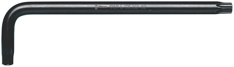 Wera 967 L TORX