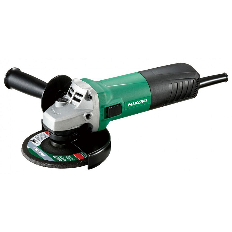 Hikoki G13SR4 Winkelschleifer 12,5 cm 10000 RPM 730 W 1,8 kg