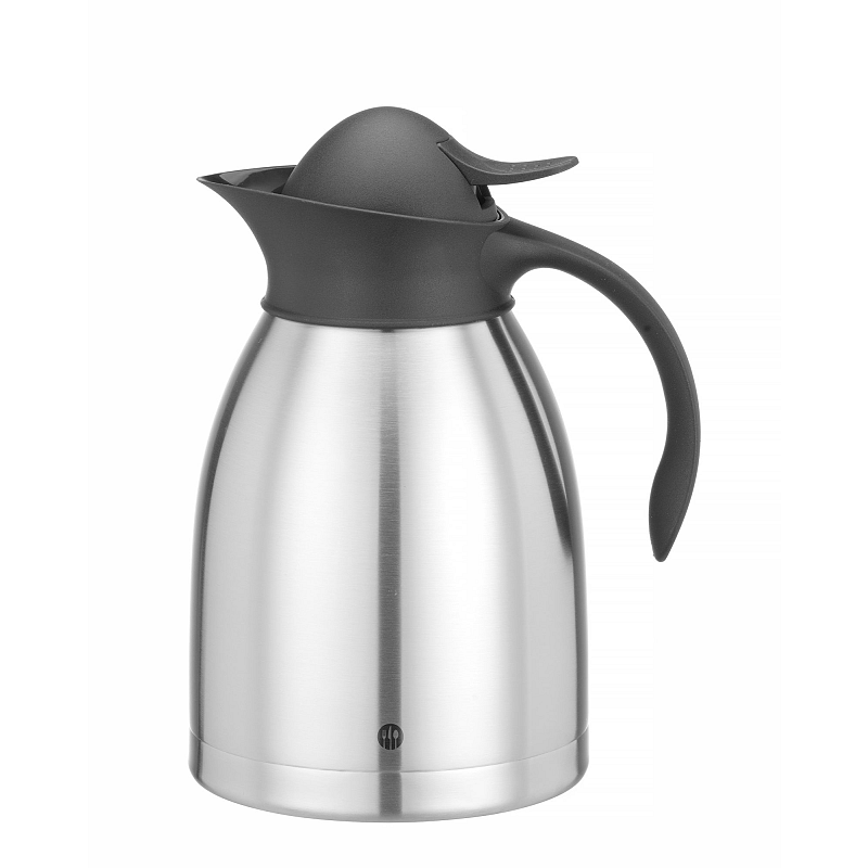 Hendi 446607 Milch- & Sahnekanne
