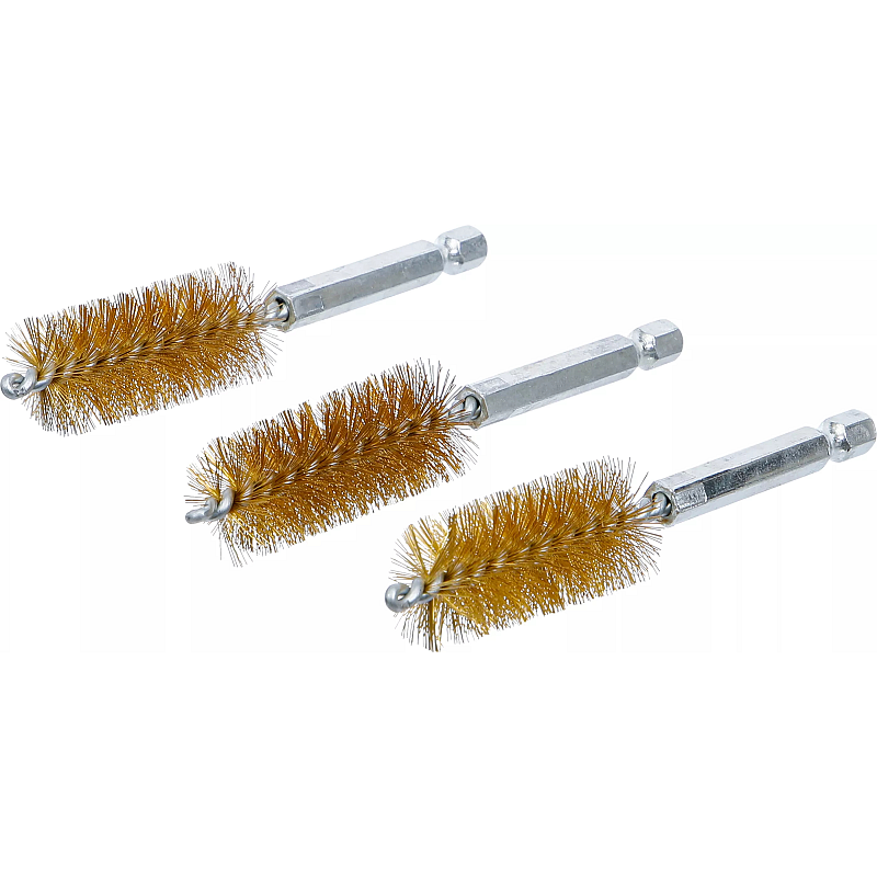 BGS technic Brass Brush
