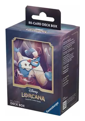 Ravensburger 11098362 Brettspiel-Zubehör Deck-Box