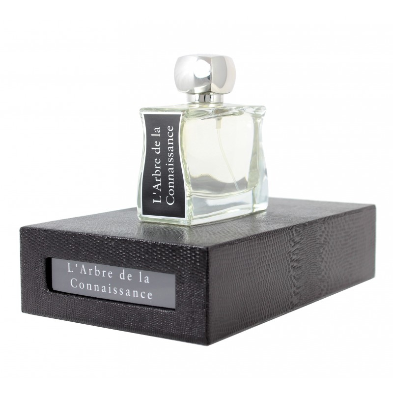 Jovoy Parfums Rares L'Arbre de la Connaissance 100ml Unisex