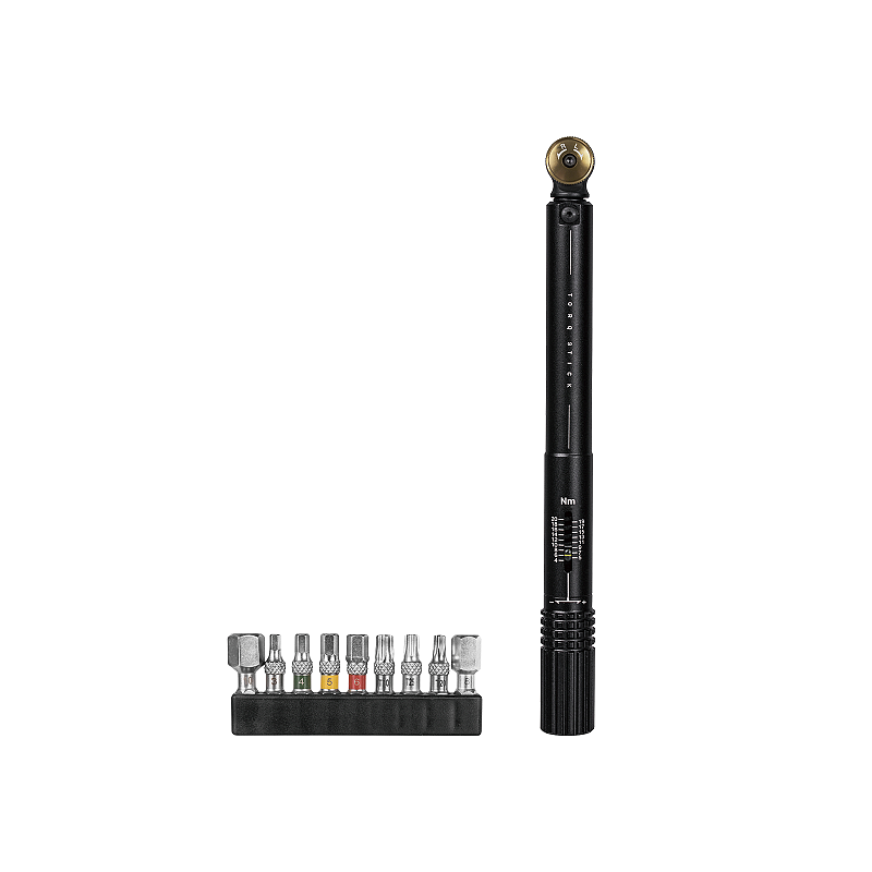 Topeak Torq Stick 4-20 Nm Werkzeug für Fahrräder