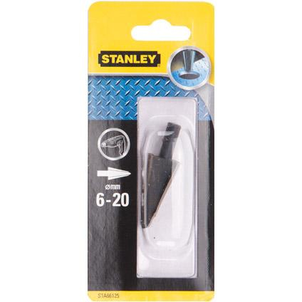 Stanley STA66185-QZ Rotierendes Schleifwerkzeug Zubehör Metall Schleifstein
