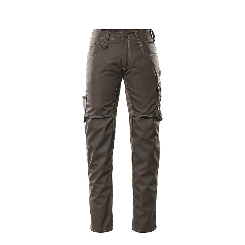 MASCOT 12579-442-1809 Hosen Anthrazit, Schwarz