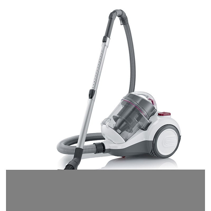 Severin CY 7088 Staubsauger 2,1 l Trommel-Vakuum Trocken 750 W Staubbeutel
