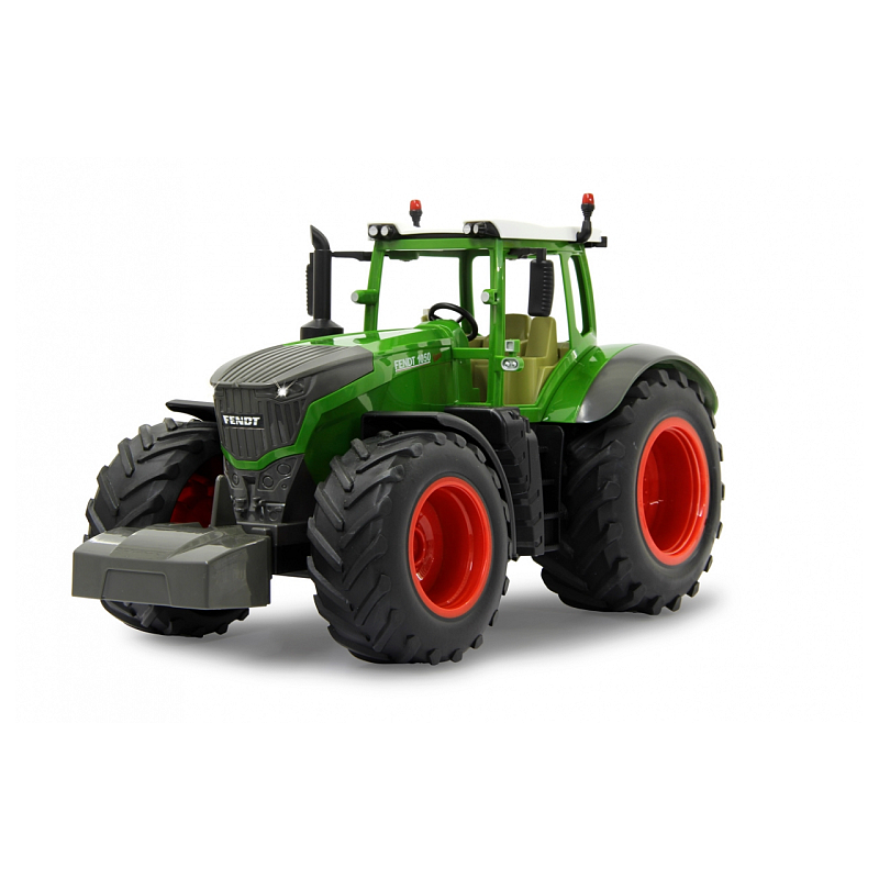 Jamara Fendt 1050 Vario ferngesteuerte (RC) modell Traktor-LKW Elektromotor 1:16