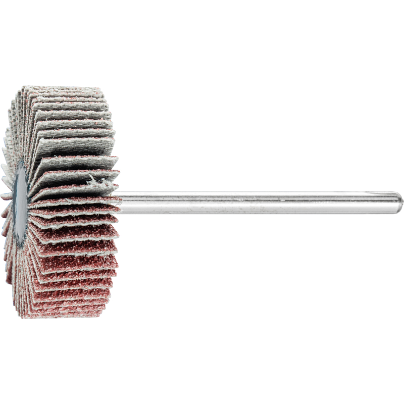PFERD F 3010/3 A 80 Rotierendes Schleifwerkzeug Zubehör Metall
