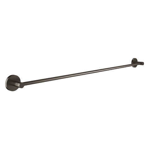 GROHE 40386AL1 Handtuchhalter & -ring Wand-montiert Graphit