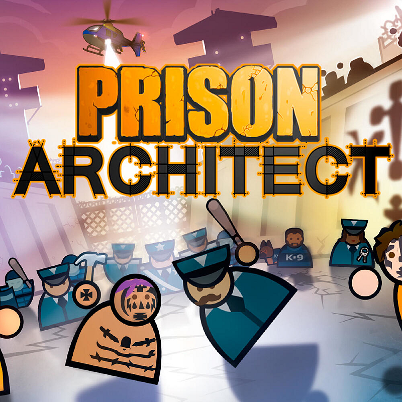 Introversion Software Prison Architect Standard Deutsch, Englisch, Vereinfachtes Chinesisch, Koreanisch, Finnisch, Französisch, Italienisch, Norwegisch, Polnisch, Portugiesisch, Russisch, Tschechisch Xbox One