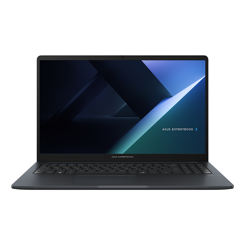 ASUS ExpertBook BM1 BM1503CDA-S70590X AMD Ryzen™ 5 7535U Laptop 39,6 cm (15.6") Full HD 16 GB DDR5-SDRAM 512 GB SSD Wi-Fi 6 (802.11ax) Windows 11 Pro Deutsch Grau