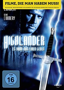 STUDIOCANAL 500166 Film/Video DVD Deutsch, Englisch, Spanisch, Italienisch
