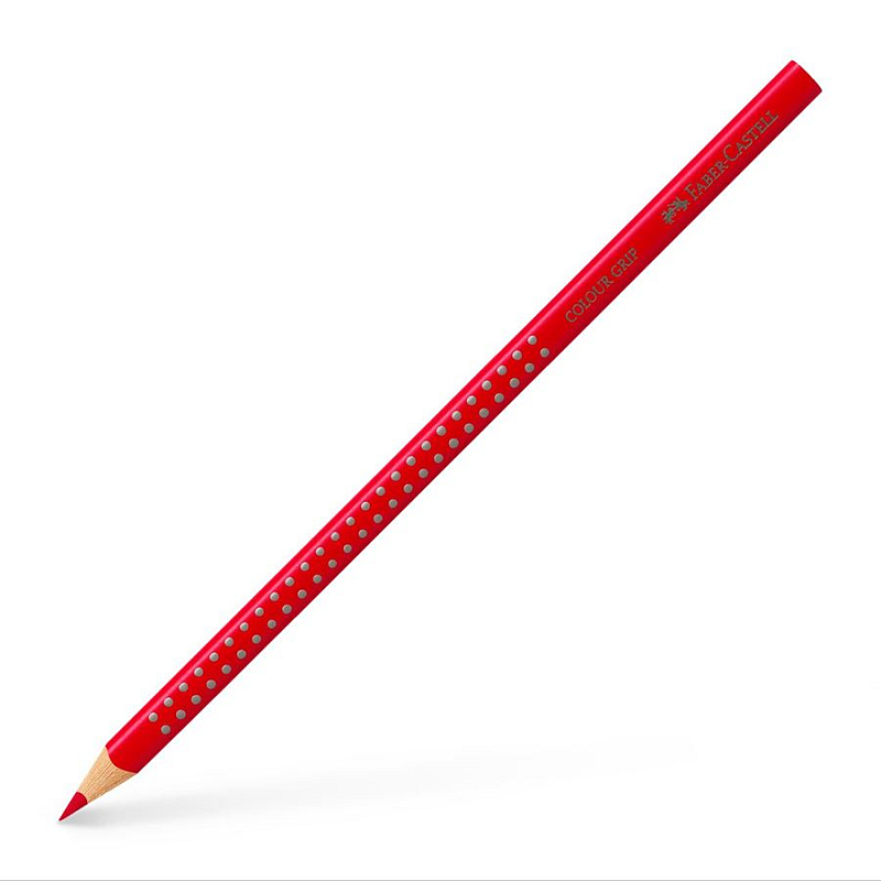 Faber-Castell 112421 Rot 1 Stück(e)