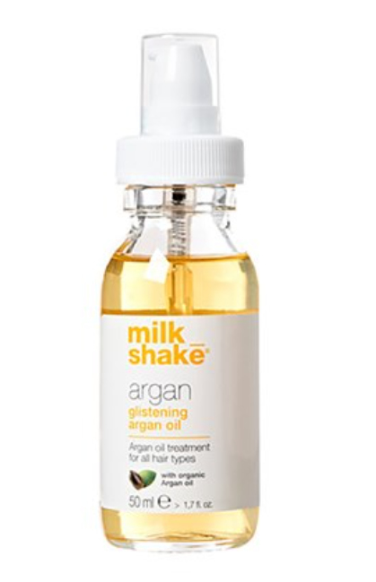 Milk_shake Glistening Argan Oil Haaröl 50 ml Frauen