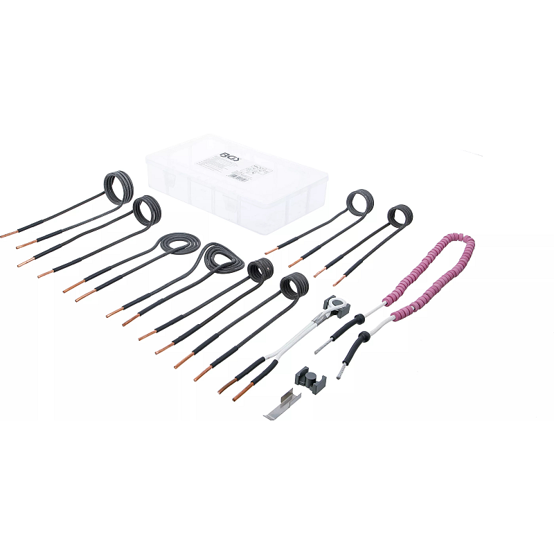 BGS technic Induction Coil Set for Induction Heater