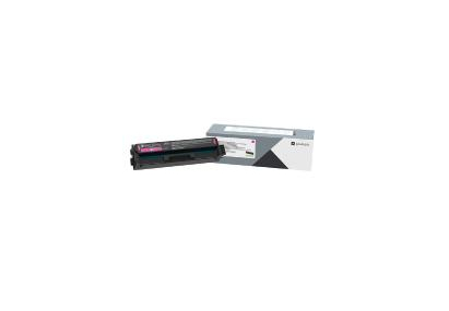 Lexmark 20N0H30 Tonerkartusche 1 Stück(e) Kompatibel Magenta