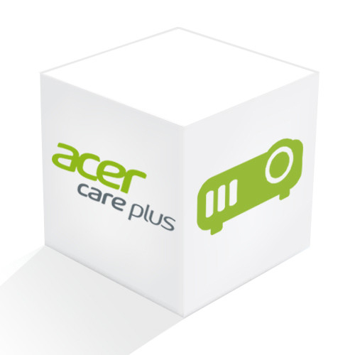 Acer SV.WPRAP.X02 Garantieverlängerung 5 Jahr(e)